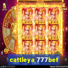 cattleya 777bet